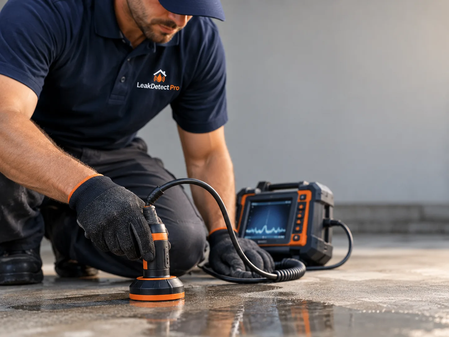 Gutter Leak Assessment in Waverly, WA